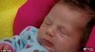 three-week old Savannah as