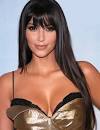 Top Beauty Secrets from Kim Kardashian | Kim Kardashians beauty ...
