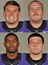 17 TCU students, including 4 football players, arrested in drug ...