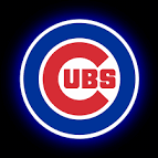 It was a Cubs rapture!