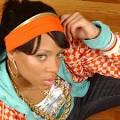 Image Lil Mama cleared a wide Picture