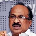 K.V. Thomas says project to