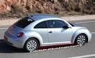 VW Beetle to debut in China; powerful Audi-engined model in the cards?