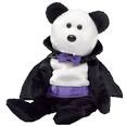 Ty Beanie Babies Count