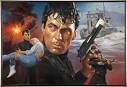 armed with a Walther P22,