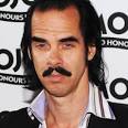 Nick Cave