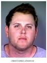 Christopher Atkinson (age 23) was arrested outside of his Thousand Oaks ... - images?q=tbn:ANd9GcSRg8WDMCOuM2-Ip-XBoOw4CXDYjhjvcbpCXu5cL9a4kbLZwMjaLumTmDY