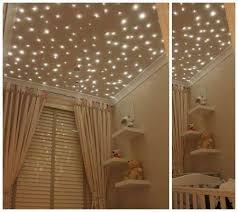 Foto : Bintang di bagian atap kamar yang cantik. | Vemale.com ...
