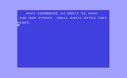 Commodore 64x