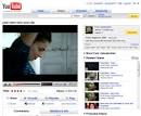 User Interface Updates at YouTube