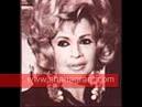 Rostom an Egyptian actress