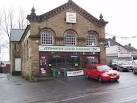 Former Hillside Methodist - via Daymix