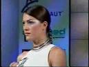 High Tech Fashion Show on ZDTV