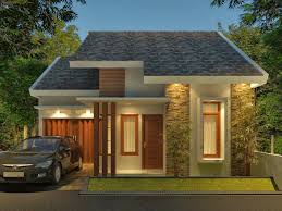 Model Rumah Minimalis Sederhana Photosricoyfacil