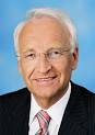 Dr. Edmund Stoiber