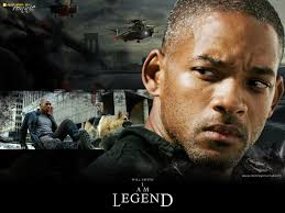 I Am Legend