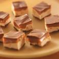 Chocolate Caramel Candy Recipe | Taste of Home Recipes
