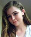 Rachel Chance. Name: Carly