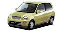 MITSUBISHI PISTACHIO, BASE GRADE catalog - reviews, pics, specs ...