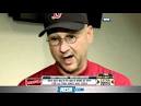 Raves About Clay Buchholz