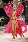 VS Fashion Show | Borty's World