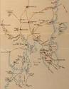 Patriot Chronicles  James Gemmell Man of Two Frontiers Thousand