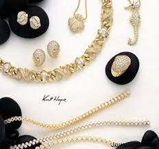 Unique Collections By Jewelry Designer Kurt Wayne - Jewelrista - KurtWayneCollection