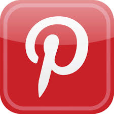 FOLLOW PINTEREST