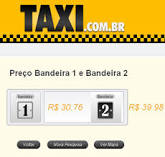 TAXÍMETRO ON-LINE