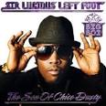 Turn It Up: Album review: Big Boi, 'Sir Lucious Left Foot: The Son ...
