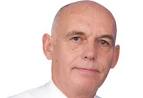 Barry Jackson has spent his