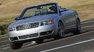 View the latest first drive review of the Audi S4 Cabriolet. Find ...
