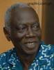 Dr Kwadwo Afari-Gyan - EC