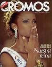 In 2001 Vanessa Mendoza of Chocó made history as the first Afro-Colombian to ... - QueLrzxr02