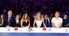 Sneak peak at Britains Got Talent 2014 | Britains Got Talent.