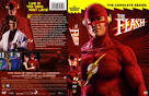 The Flash: The Complete Series
