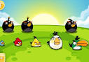 Angry Birds  How to get the golden eggs and golden stars  part 1