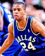Hubert Davis NBA &amp; ABA Statistics | Basketball-