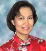 Dr. Kylie Hsu is a Professor of Chinese and Linguistics