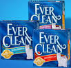 Ever Clean® - Premium Clumping Cat Litter