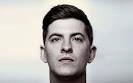 Skream and Sam Frank
