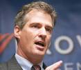 Scott Brown has a growing