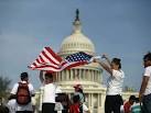 NBC/WSJ poll: Majority supports citizenship, believes immigration ...