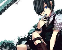 Ciel Phantomhive Images?q=tbn:ANd9GcSS0K8JcMlZzHnf75SB175e_EC9EncDk4duQZs_5qyX4qi2Klgi8Q