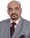Dr El-Tahir, FCIB, FSI,