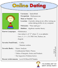 Online Dating - Spiked Math