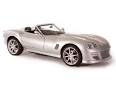 Evolution from GKD Sports Cars