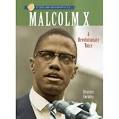 Malcolm X: A Revolutionary Voice - Beatrice Gormley