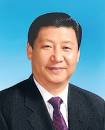 Xi Jinping