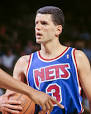 Drazen Petrovic NBA &amp; ABA Statistics | Basketball-
